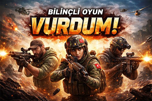 Bilinçli Oyun Kültürü ve Sürdürülebilir Eğlence
