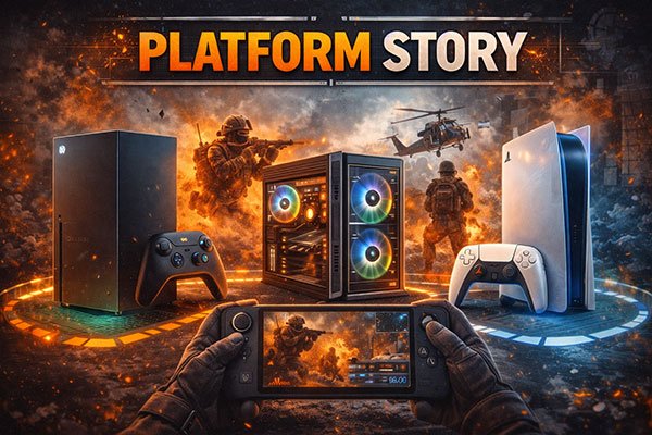 Vurdum Online Oyun Platformu Hikayesi