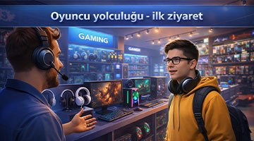 Vurdum İlk Ziyaret Deneyimi